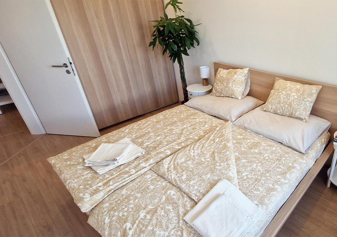 Luxury Grand Apartments By Bratislavatrip 外观 照片