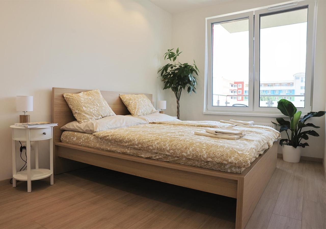 Luxury Grand Apartments By Bratislavatrip 外观 照片