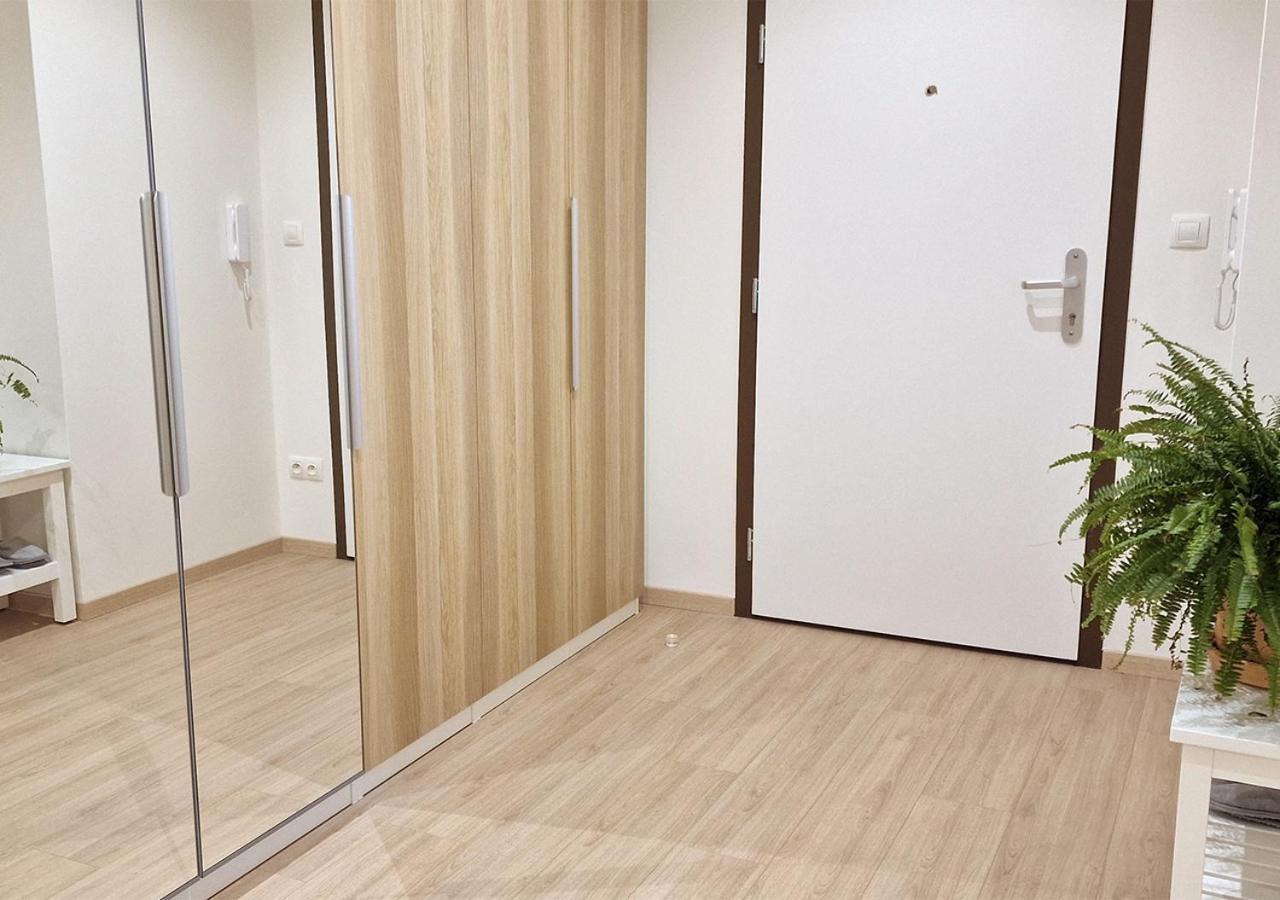 Luxury Grand Apartments By Bratislavatrip 外观 照片