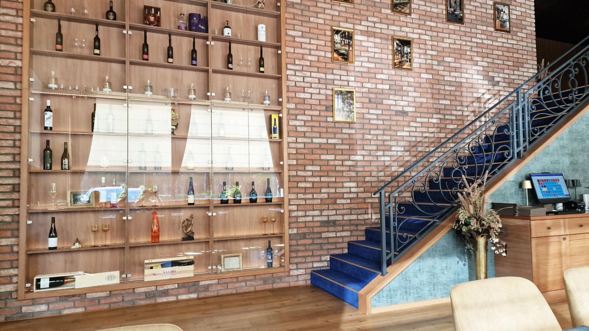 Luxury Grand Apartments By Bratislavatrip 外观 照片
